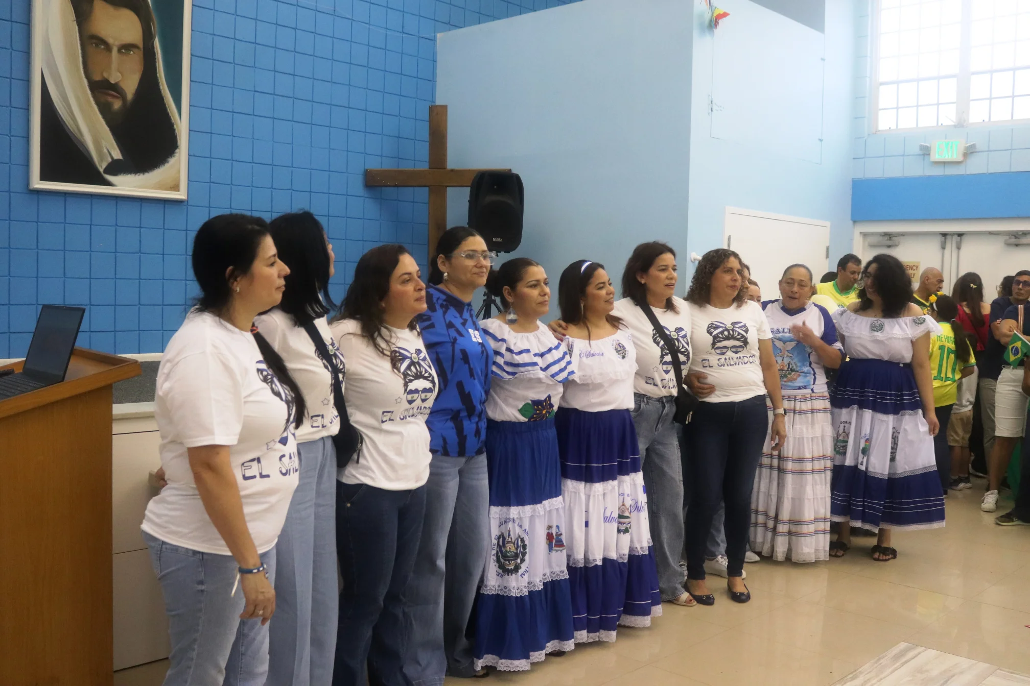 Scalabrinians Special Event